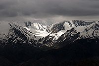 Ladakh, Inde du Nord