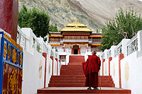 Ladakh, Inde du Nord