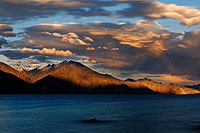 Ladakh, Inde du Nord