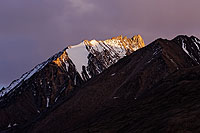 Ladakh, Inde du Nord