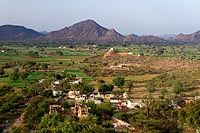 Inde du Nord : voyage au Rajasthan