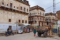 Inde du Nord : voyage au Rajasthan