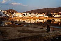 Inde du Nord : voyage au Rajasthan