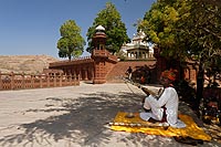 Inde du Nord : voyage au Rajasthan