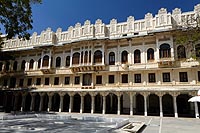 Inde du Nord : voyage au Rajasthan