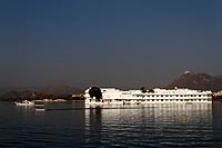 Inde du Nord : voyage au Rajasthan