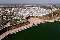 Inde du Nord : voyage au Rajasthan