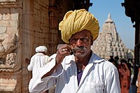 Inde du Nord : voyage au Rajasthan