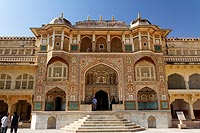 Inde du Nord : voyage au Rajasthan