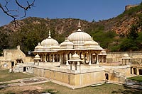 Inde du Nord : voyage au Rajasthan