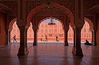 Inde du Nord : voyage au Rajasthan