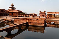 Inde du Nord : voyage au Rajasthan