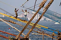 Inde du Sud