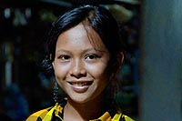Bali experience : communauté hindoue de pemuteran