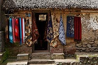 Bali experience : village de Tenganan