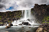 Islande