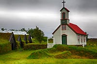 Islande