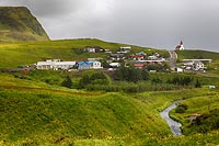 Islande