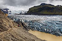 Islande