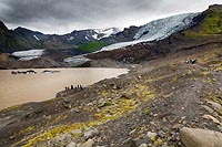 Islande