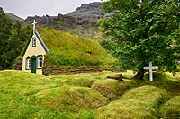 Islande