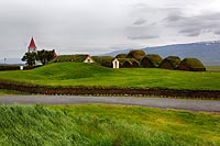 Islande