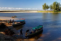 Madagascar, l'aventure du Grand Sud