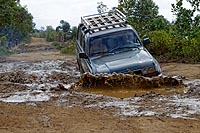 Madagascar, l'aventure du Grand Sud