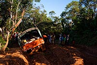 Madagascar, l'aventure du Grand Sud