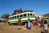 Madagascar, l'aventure du Grand Sud