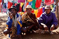 Madagascar, l'aventure du Grand Sud