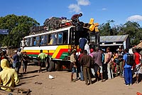 Madagascar, l'aventure du Grand Sud