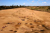 Madagascar, l'aventure du Grand Sud