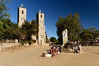 Madagascar, l'aventure du Grand Sud