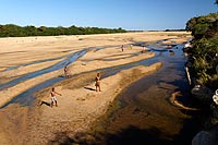 Madagascar, l'aventure du Grand Sud