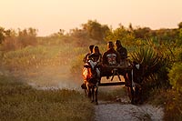 Madagascar, l'aventure du Grand Sud