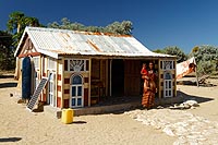 Madagascar, l'aventure du Grand Sud