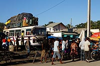 Madagascar, l'aventure du Grand Sud