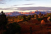 Madagascar, l'aventure du Grand Sud