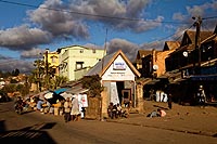 Madagascar, l'aventure du Grand Sud