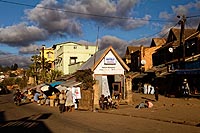 Madagascar, l'aventure du Grand Sud