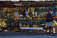 Madagascar experience : côte Est