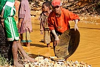 Madagascar experience : en route pour Manakara