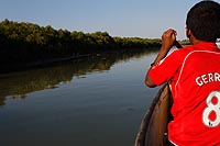 Madagascar experience : morondava et presqu'le de betania