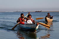 Madagascar experience : morondava et presqu'île de betania