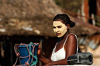 Madagascar experience : morondava et presqu'île de betania