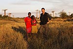 Mon experience à Madagascar