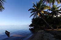 Madagascar experience : Île Sainte-Marie / Nosy Boraha