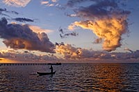 Madagascar experience : Île Sainte-Marie / Nosy Boraha