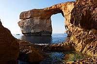 Malte experience : île de Gozo